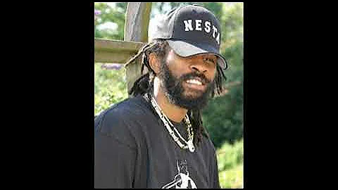 Spragga Benz - Don't Touch That (Fire Riddim) 2003