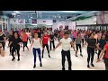 潘若迪_Funky Dance.Choreography by Eddie Pan