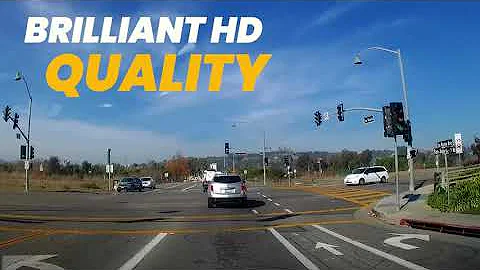 Nextbase 320XR Product Video