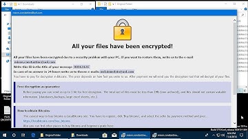 AppCheck Anti-Ransomware : CrySis Ransomware (.id-{Random}.[mixon.constantine@aol.com].gamma)