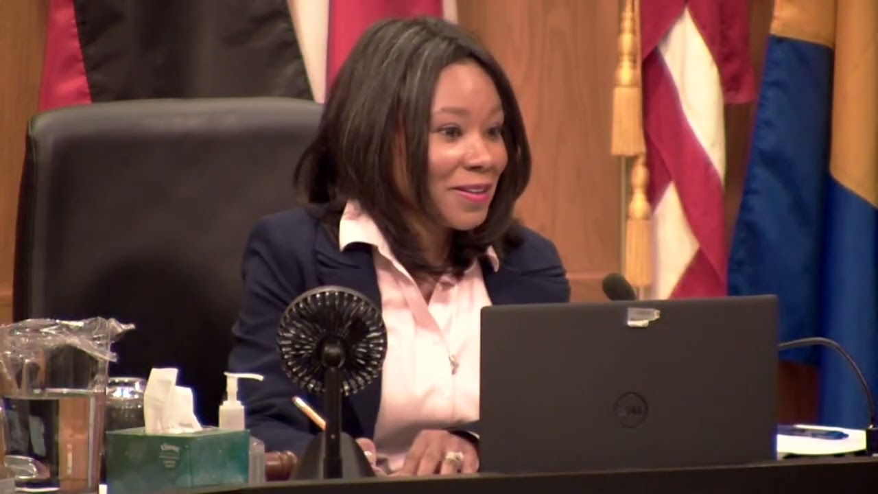 Dayton City Commission Meeting 3-4-26