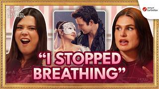 Inside Bridgerton, Shondaland & Gen Z Princesses with Julia Quinn | House of Maher