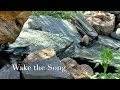 034 SDA Hymn - Wake the Song (Singing w/ Lyrics)
