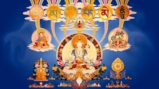 Download Lagu Chenrezig Sadhana MP3