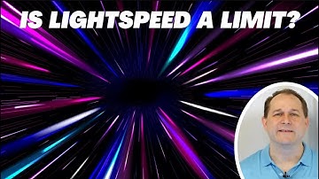 Can We Go FASTER than Lightspeed in Relativity?