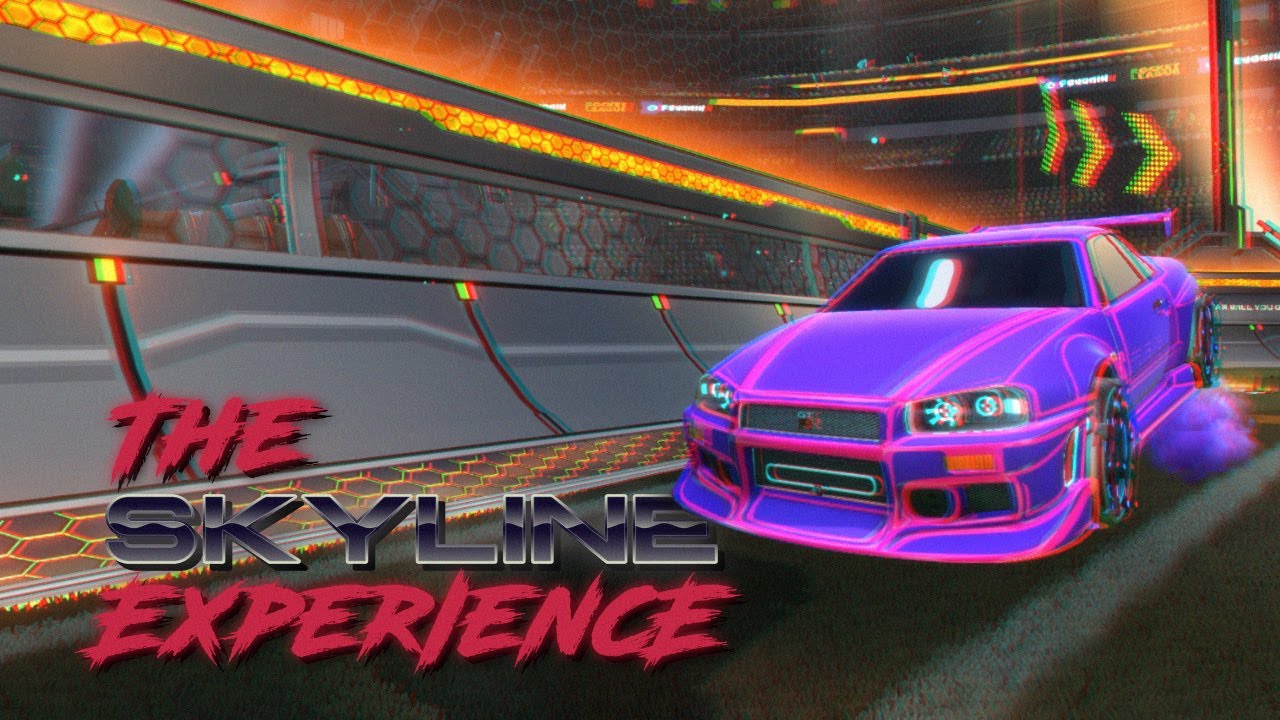 The S k y l i n e Experience