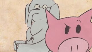 Perald and Giggy