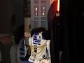 Largest collection of Star Wars memorabilia - Approx. 500,000 items owned by Steve Sansweet 🇺🇸