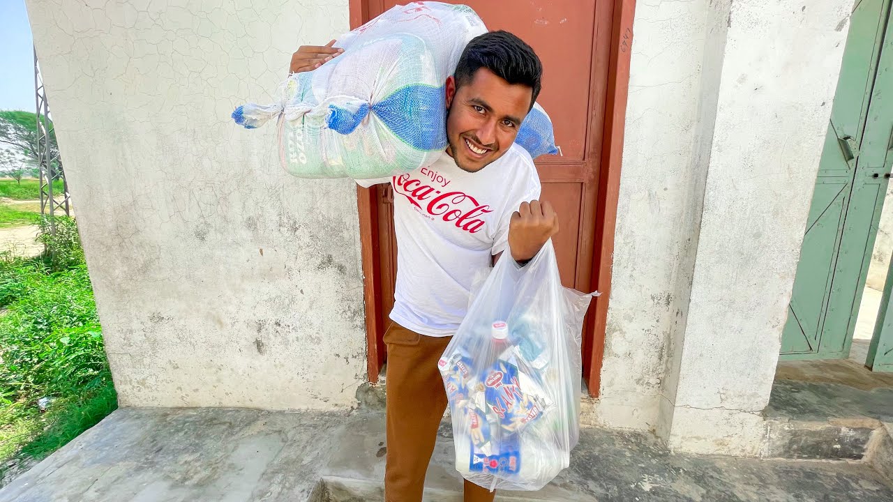 Ramzan Ul Mubarak ki Tayari