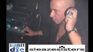 Sleazesisters -' Let's Whip It Up' 2012 Mix