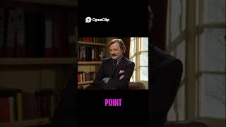 To The Manor Born #tvclips #comedy