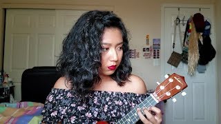 16 04 16 (Jack's Song) - Cavetown - Ukulele Cover