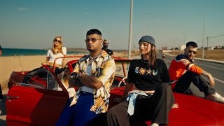 Lvbel C5, Akdo - Ti̇ktok (Lyri̇cs Vi̇deo)