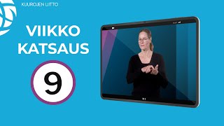 Ajankohtaiskatsaus 1.3.2024 Kursseille Ja Leireille Ilmoittautuminen Presidentin Virkaanastujaiset