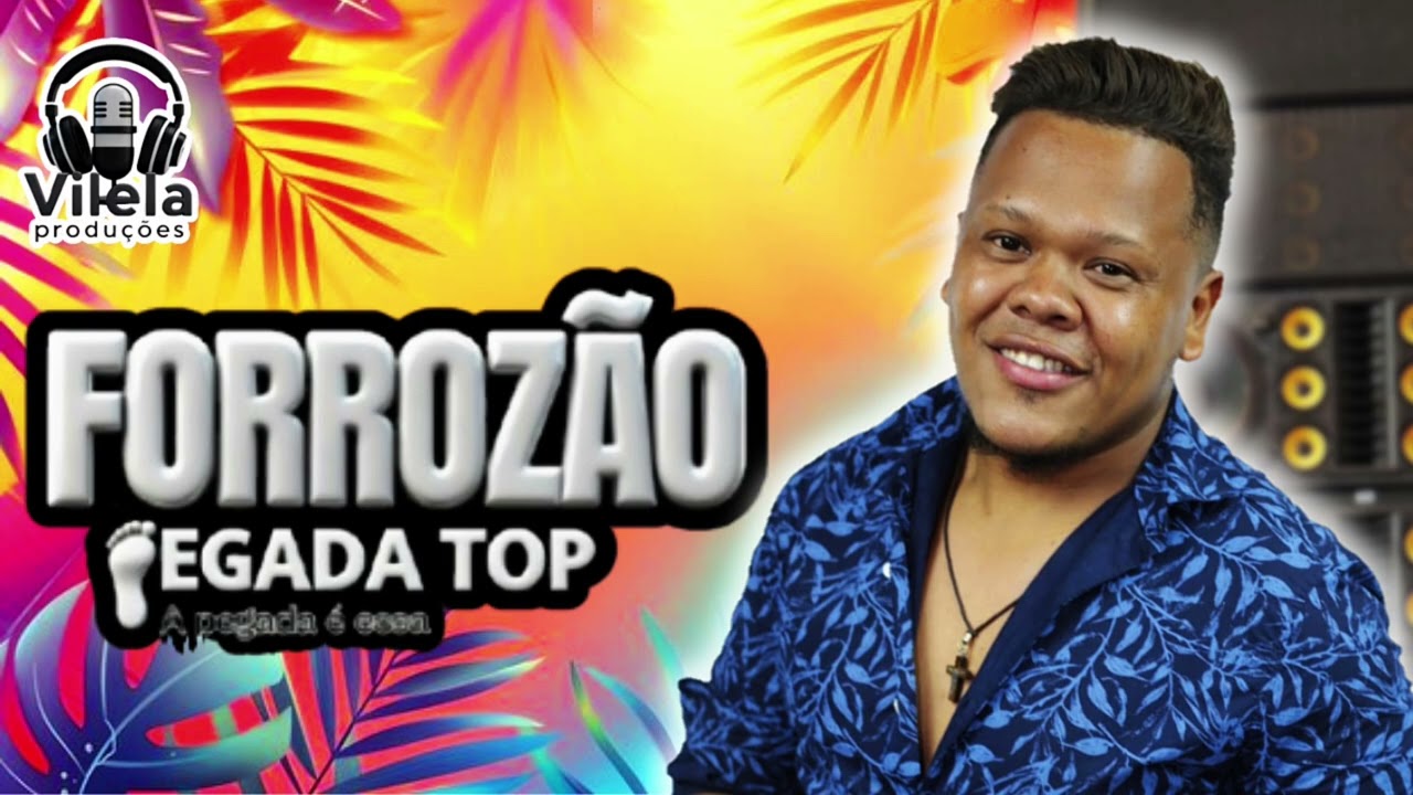 Estrela- Forrozão pegada top #forrozão #playvaquejada 