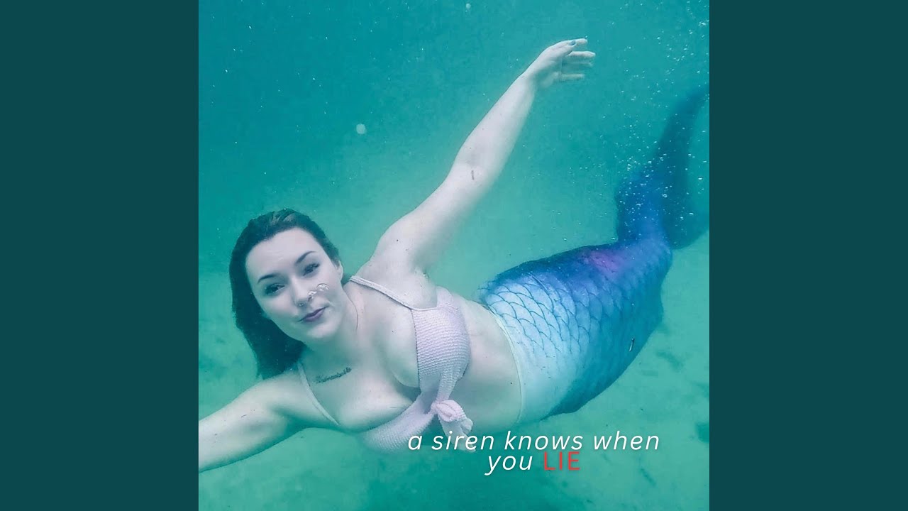 A Siren Knows When You Lie