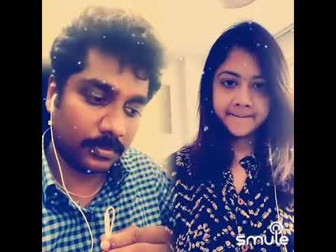 Smule Tamil  Maamarathu Pooveduthu Song  Oomai Villigazhal 1986  Smule Robin