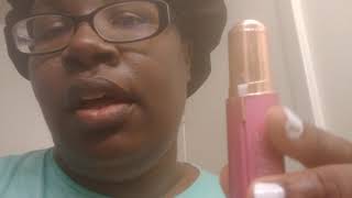 "FLAWLESS" CHIN HAIR REMOVER!