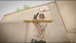 PsychoYP - WHO BORN THE MAGA (Video)