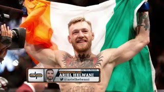 Ariel Helwani on The Dan Patrick Show (Full Interview) 04/20/2016