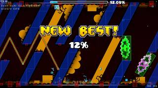CATACLYSM 43-100% 2x  34%