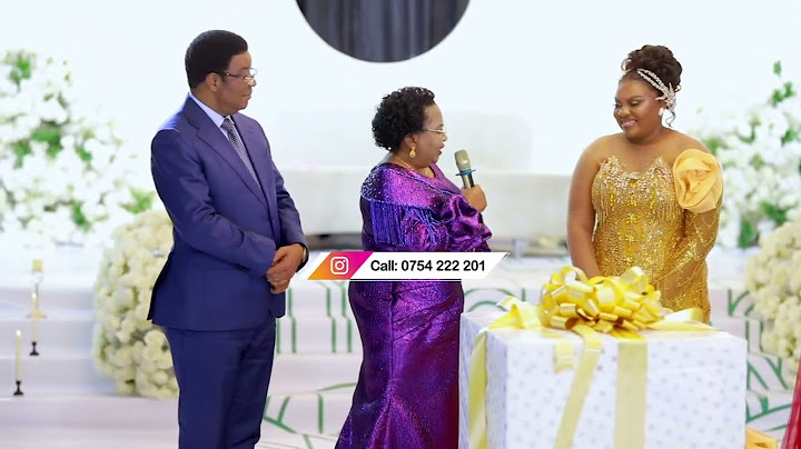 MKE WA WAZIRI MKUU MARRY MAJALIWA AKIMFUNDA MWALI