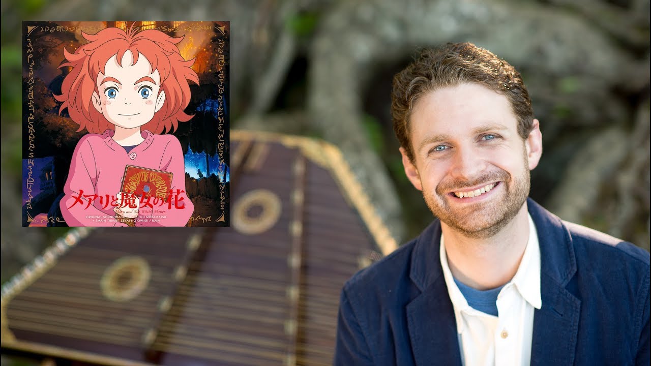 Hammered Dulcimer on 