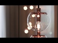 Bokeh depth of field \ 3ds max \ Corona render