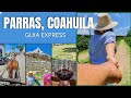 Video de Parras