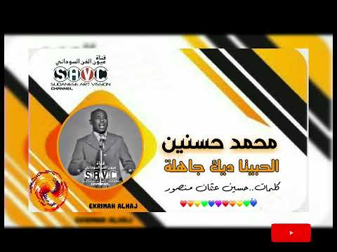 محمد حسنين الحبيتا ديك جاهلة