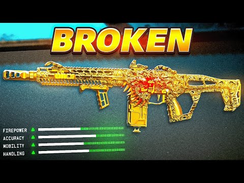 new *BROKEN* M15 MOD 0 CLASS After UPDATE! (Best M15 MOD 0 Class Setup) - Black Ops 7