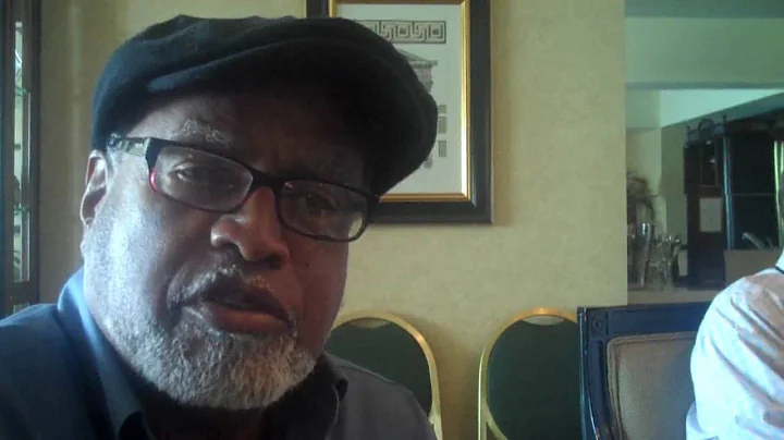 NABJ@35: Francis Ward