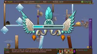 Transformice Racing Pro #5