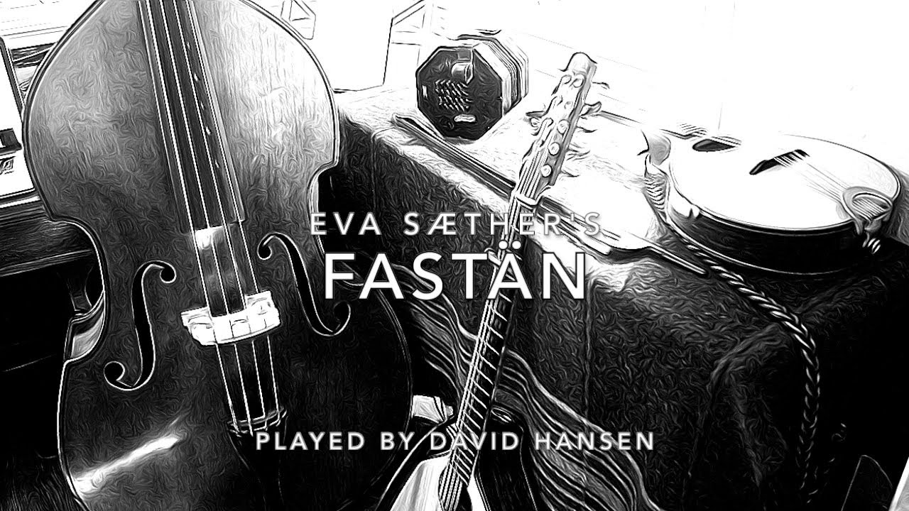 Fastän (Eva Sæther)