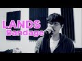 【歌ってみた】素人が本気でLANDS Bandageを歌ったらこうなる。