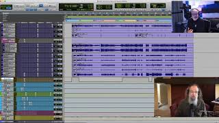 사운더스 - Andrew Scheps  Giving Drums a Natural Room Sound