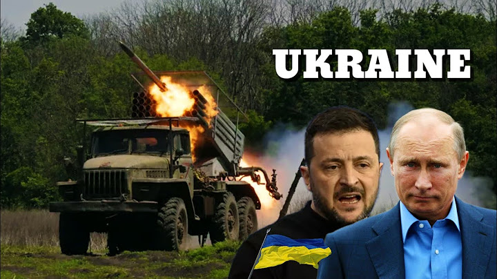 PUTIN YATWINZE IBITWARO BYA AMERICA MURI UKRAINE 🩸 ZELENSKY YIKOZEHO