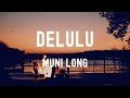 中英歌詞 Muni Long Delulu Lyrics I M Falling In Love With You Little Do You Know 你毫不知情 我真是癡心妄想 執迷不悟 
