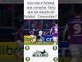 QUE COVARDIA FOI ESSA?#futebol #futebolmundial #futebolbrasileiro #futbol #futebolaovivo #soccer