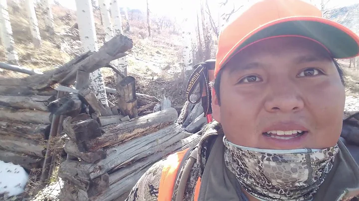 Southeastern Utah General Rifle Deer 2018