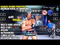 Ringan banget!! Game Smack Down Pain Ps2 Di Android Offline Aethersx2