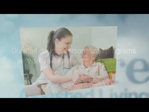 Trusted Memory Care Facility for Your Loved One thumbnail