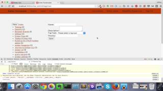 EmberScreencast 55 - Awesome Select Boxes