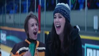 The Mighty Ducks: Game Changers - Episode 3 Breakaway Highlights With Theme Music, Disney