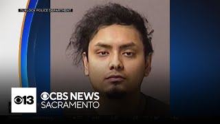 Turlock father convicted of killing newborn daughter