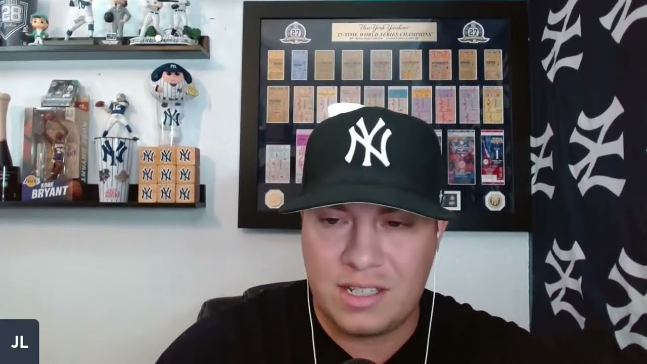 Lasagna Show Postgame - Yanks Lose Again, Devers Trade Reaction and More