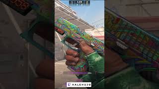 Cs 2De 4 Ki̇ll İle Long Nasil Açilir?