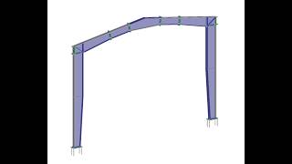 PEB Portal Frame - Parabuild Steel Guide