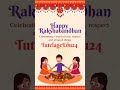 Happy Rakshabandhan #rakshabandhan #rakshabandhanspecial #rakshabandhanwhatsappstatus #arijitsingh