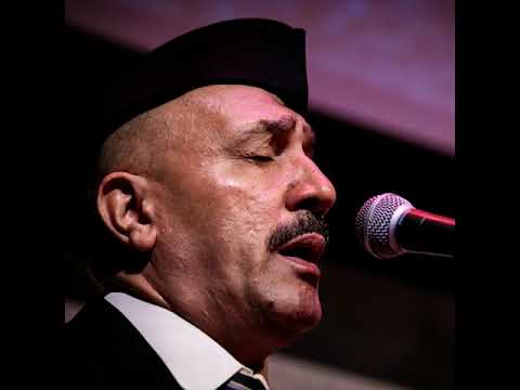 حامد السعدي مقام بنجكاه